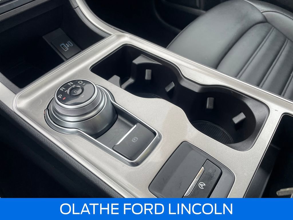 Used 2023 Ford Edge SEL w/ Convenience Package image 12