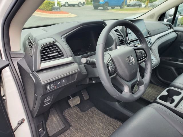 Used 2025 Honda Odyssey EX-L image 21