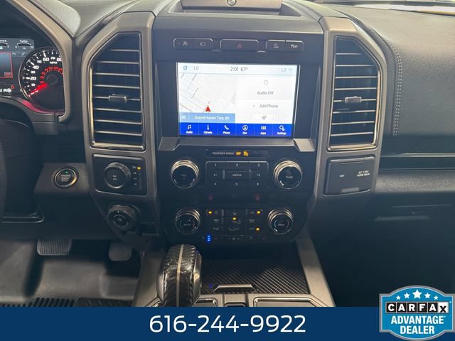 Used 2020 Ford F150 Raptor w/ Equipment Group 802A Luxury AWD/4WD image 5