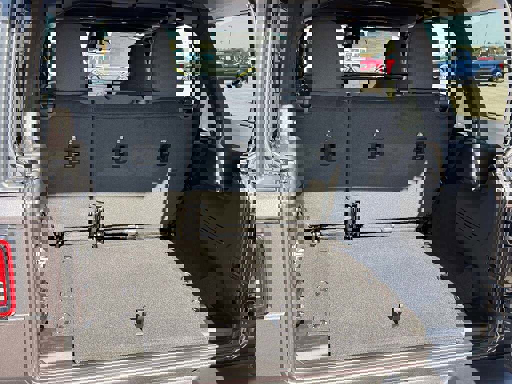 New 2026 Jeep Wrangler Sport S image 26