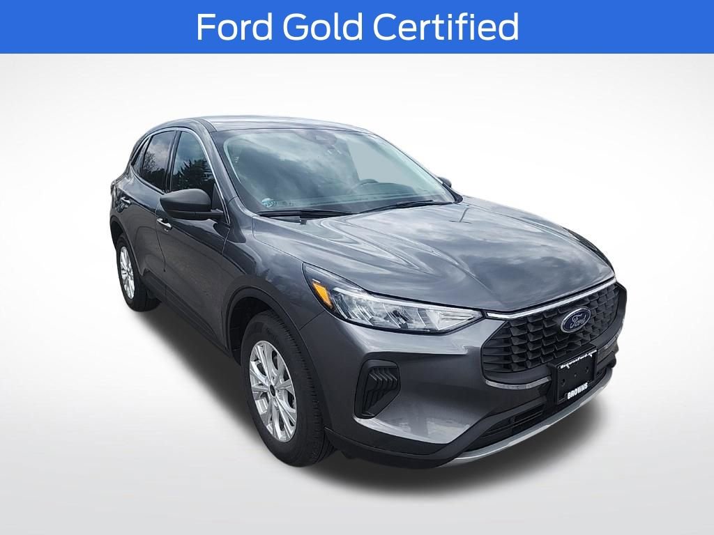 Certified 2023 Ford Escape Active image 9