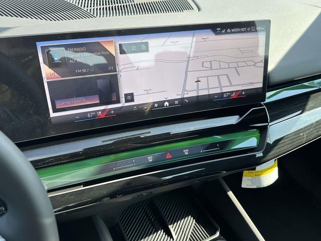 New 2027 BMW 530i xDrive image 16