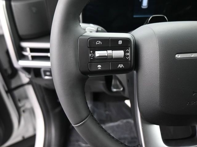 New 2026 Hyundai Santa Fe SEL AWD/4WD image 17