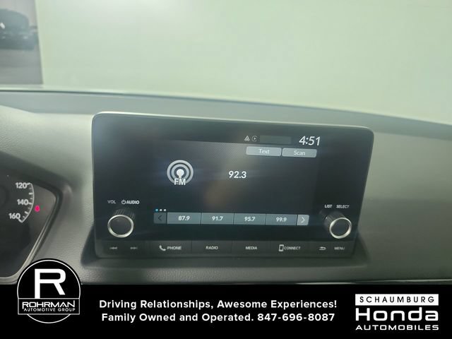 Certified 2026 Honda Civic Sport image 7