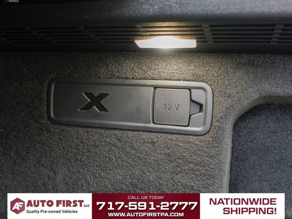 Used 2024 BMW X6 M60i image 33