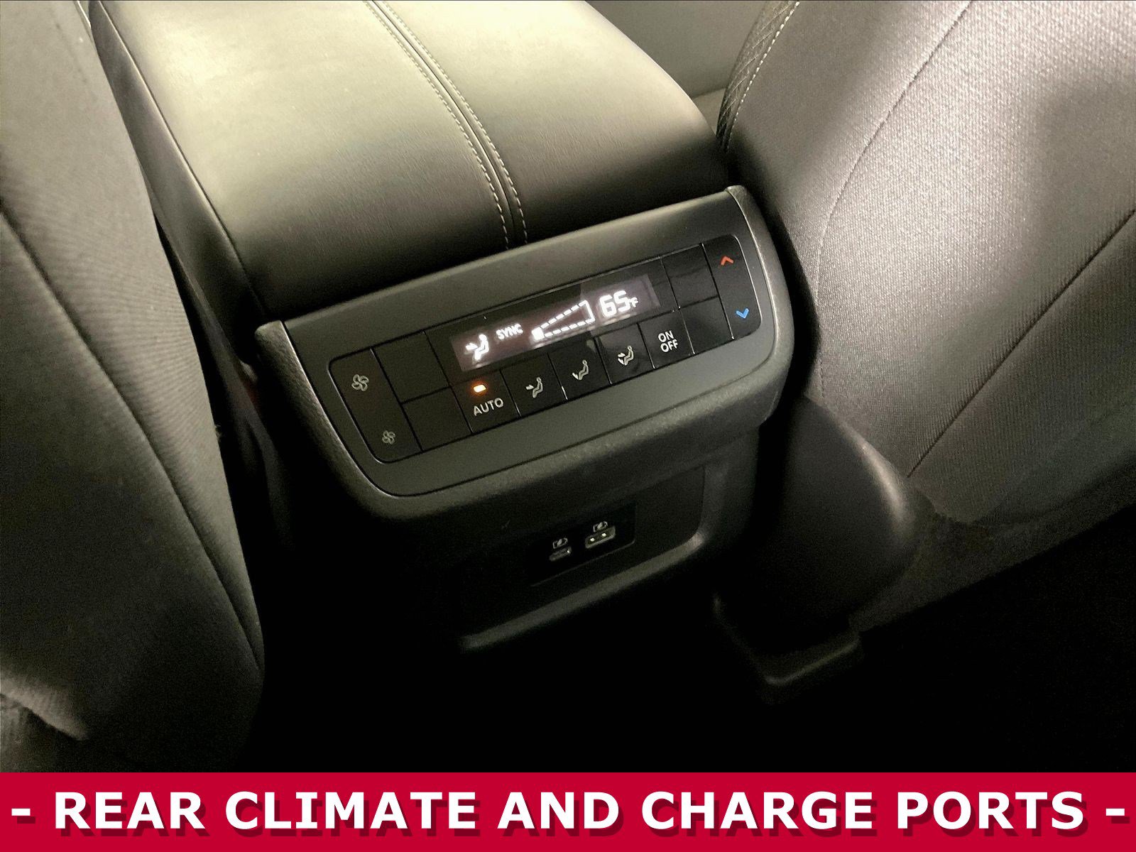 Certified 2022 Nissan Pathfinder SV AWD/4WD image 10