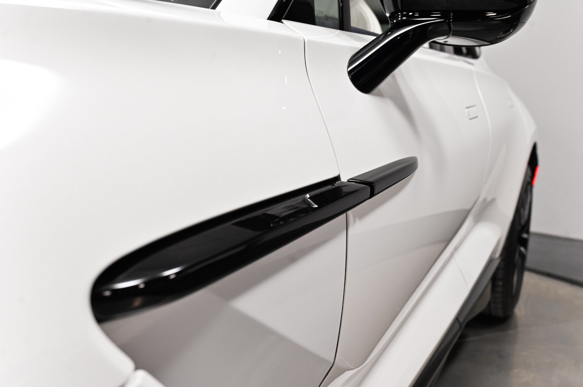 Used 2023 Aston Martin DBX 707 AWD/4WD image 22