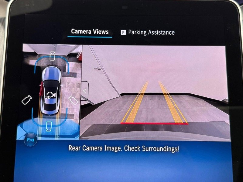 New 2026 Mercedes-Benz CLE 300 4MATIC Coupe image 14