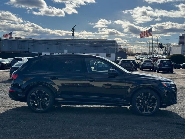 New 2026 Audi Q7 3.0T Premium Plus image 9