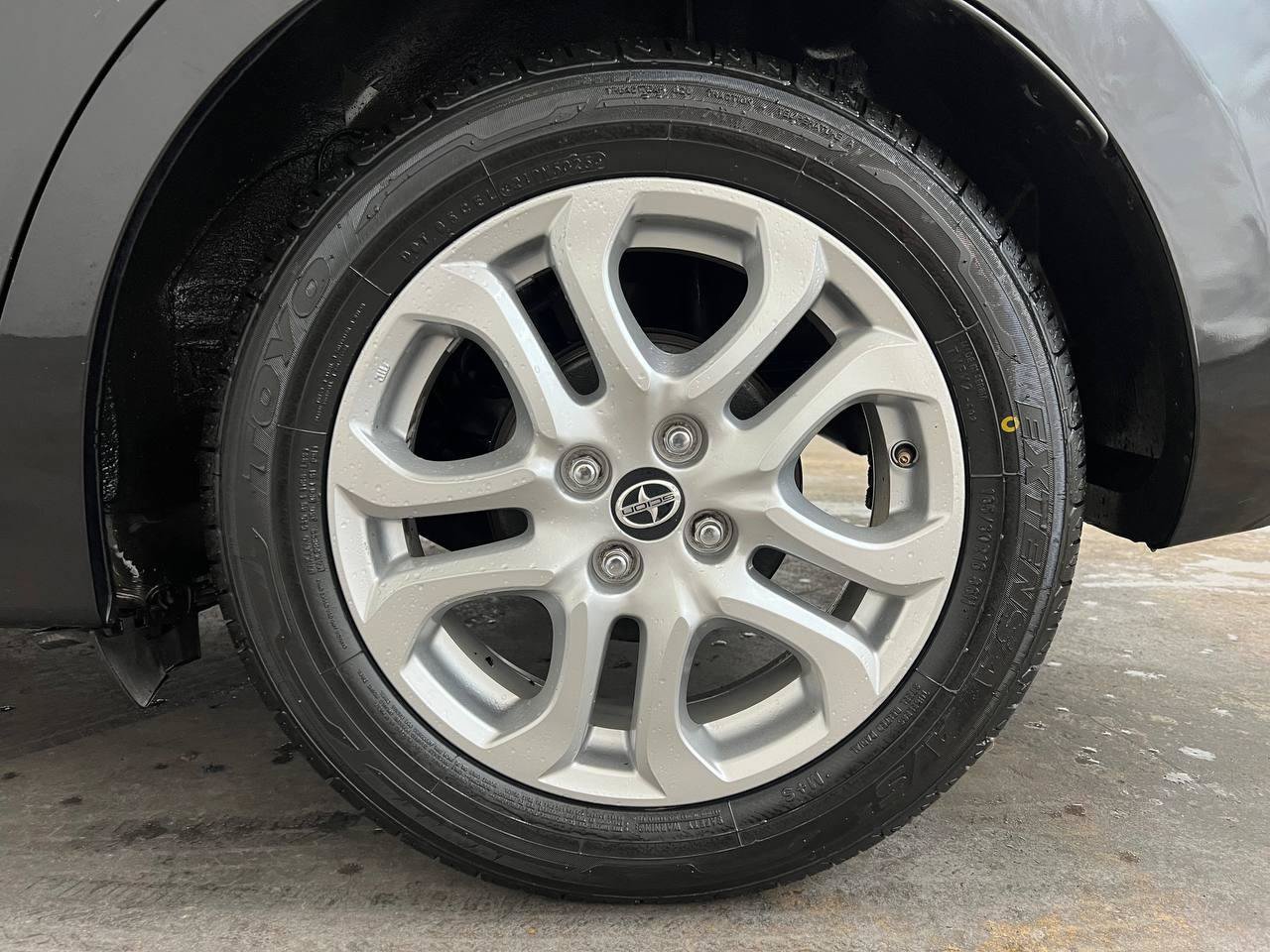 Used 2016 Scion iA FWD image 27