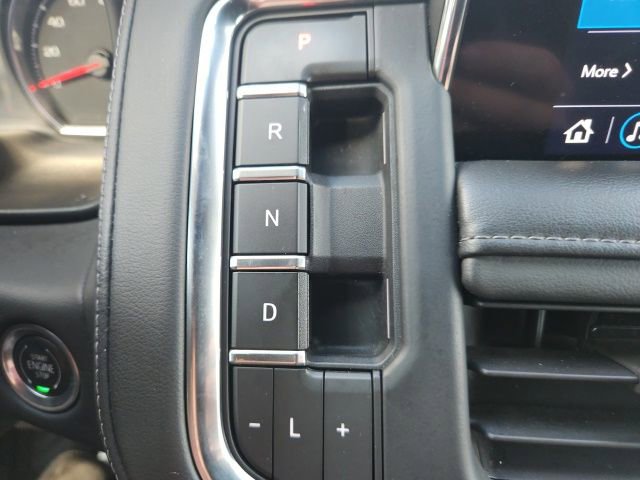 Used 2021 Chevrolet Tahoe LS image 52