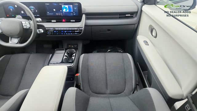 Used 2025 Hyundai Ioniq 5 SE RWD image 52