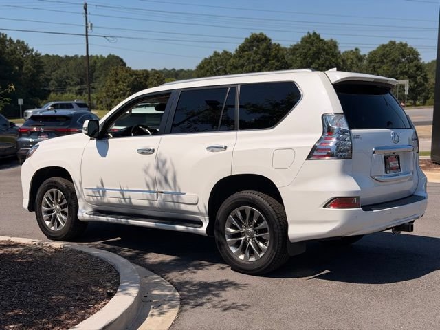 Used 2019 Lexus GX 460 Luxury AWD/4WD image 9