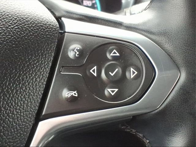 Used 2023 Chevrolet Traverse LT w/ LPO, Floor Liner Package image 25