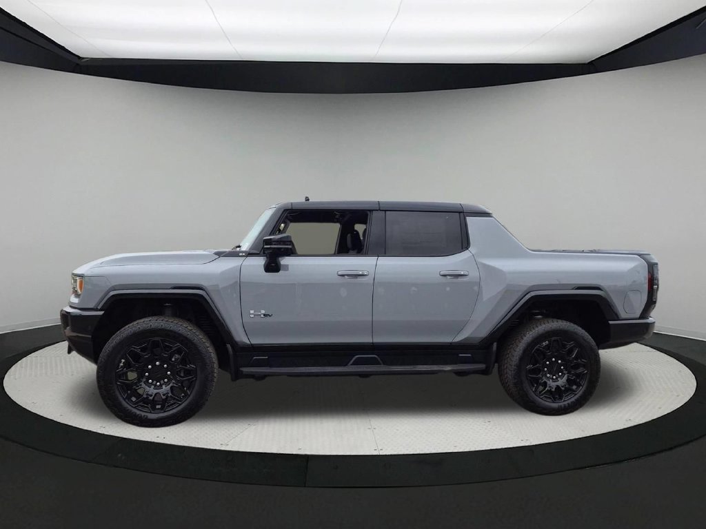 New 2026 GMC Hummer EV 4x4 Crew Cab image 2