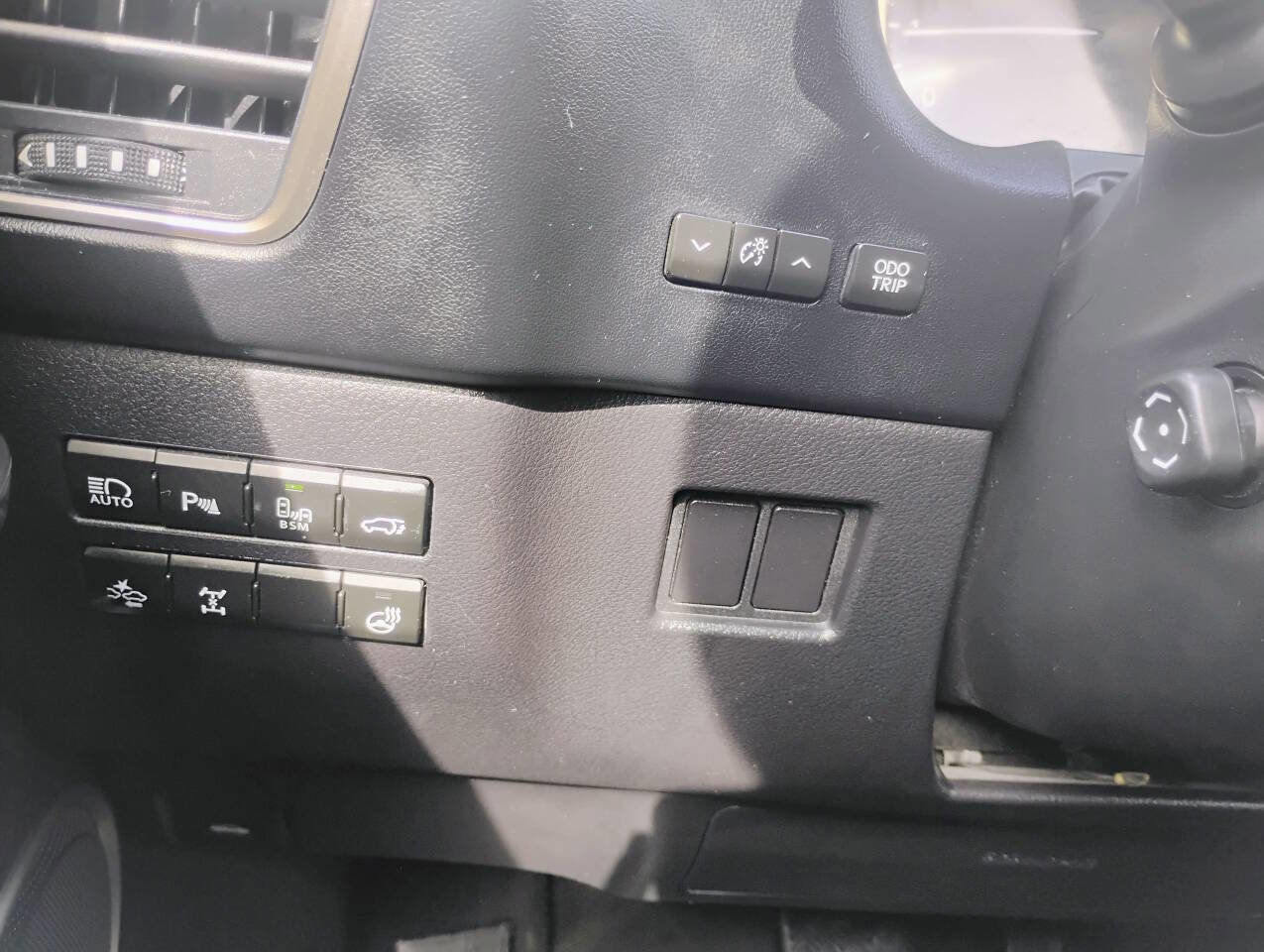 Used 2016 Lexus NX 200t AWD image 16