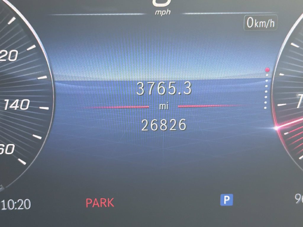 Used 2025 Mercedes-Benz GLE 350 4MATIC image 27