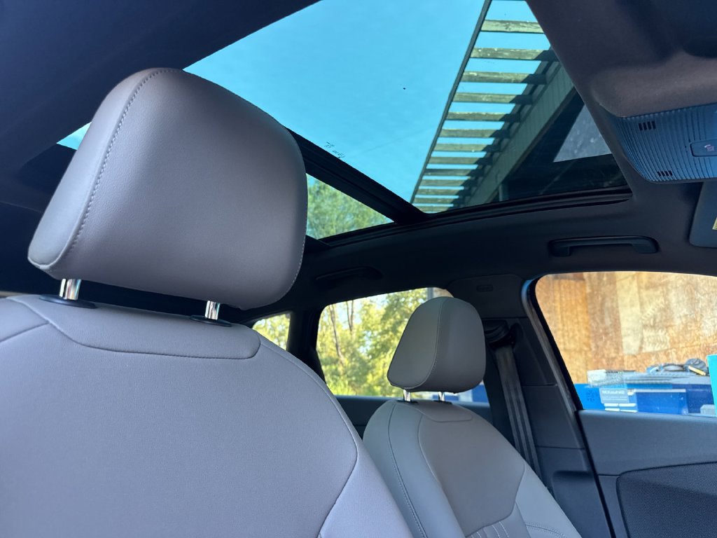 New 2026 Audi Q3 quattro 2.0T AWD/4WD image 17