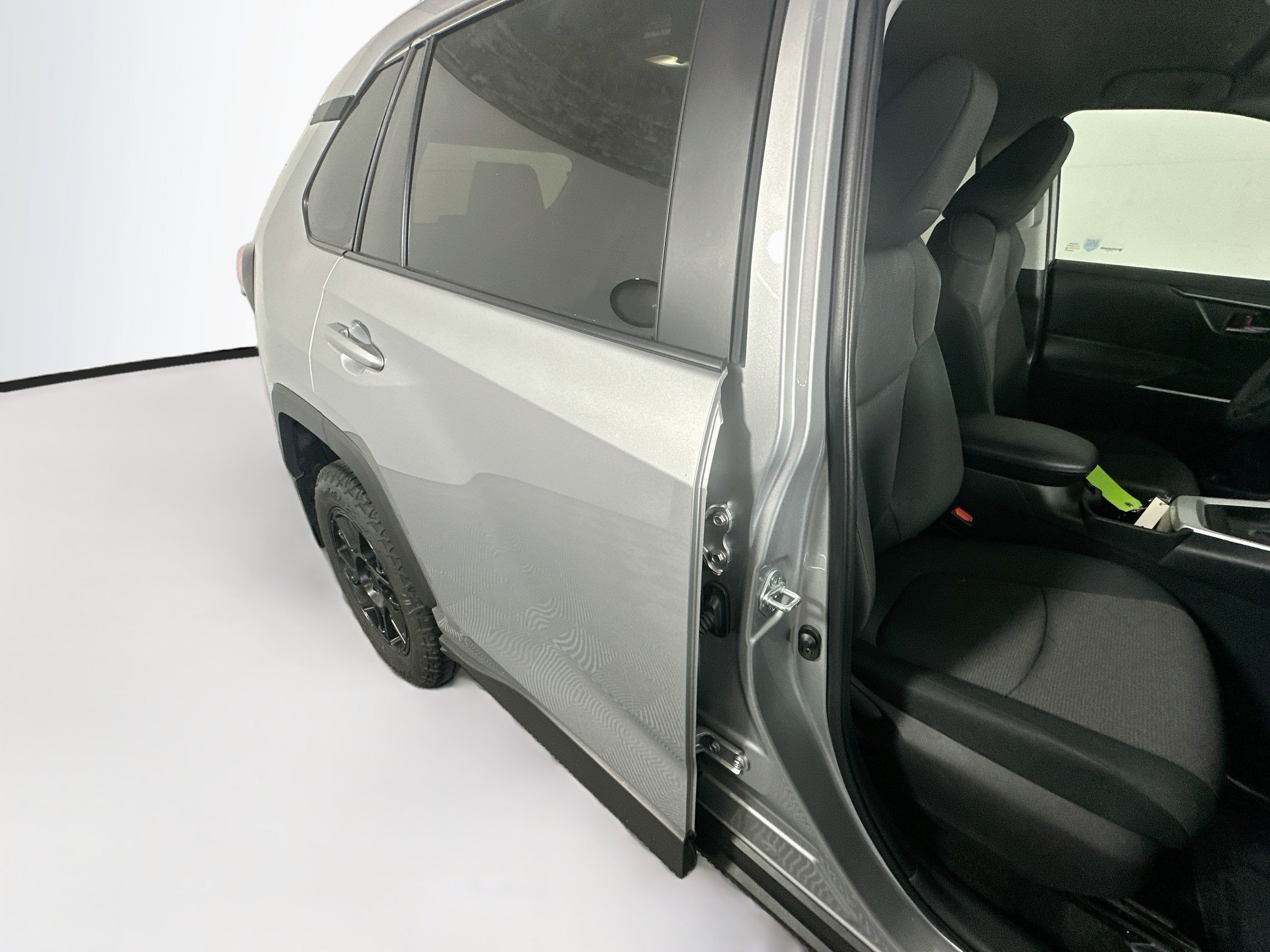 Certified 2024 Toyota RAV4 XLE FWD image 28