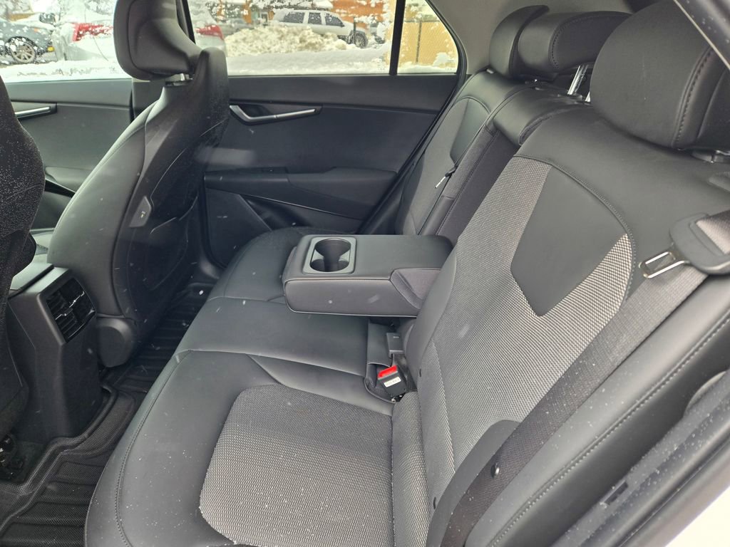 Used 2023 Kia Niro Wind image 25