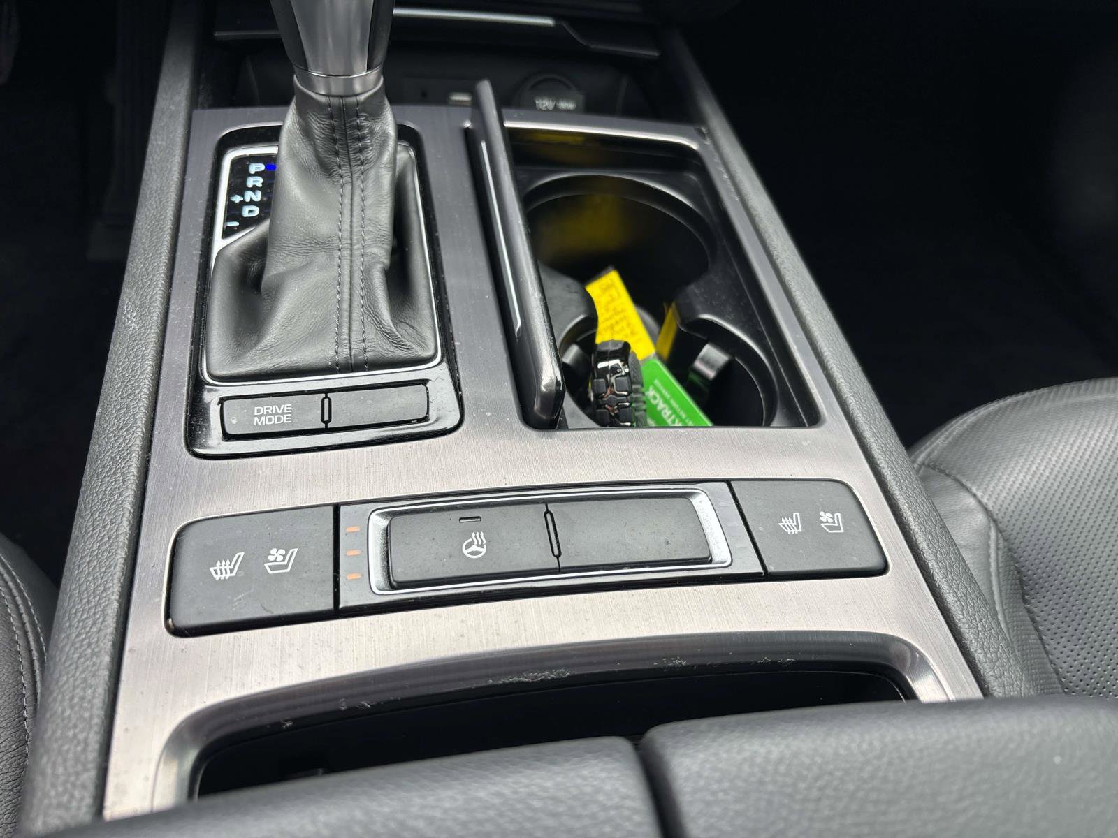 Used 2015 Hyundai Genesis 3.8 w/ Option Group 02 image 25