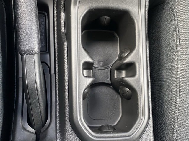 New 2025 Jeep Gladiator Sport image 25