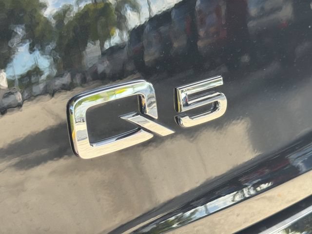 Used 2023 Audi Q5 2.0T Premium Plus AWD/4WD image 10