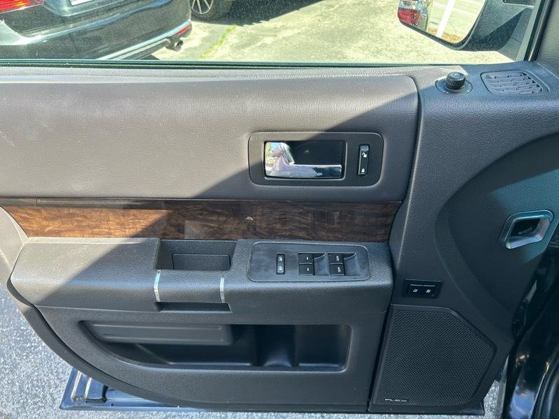 Used 2019 Ford Flex Limited image 6