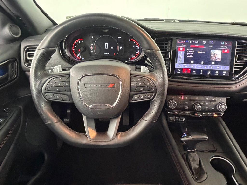 Used 2025 Dodge Durango GT image 14