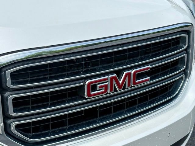 Used 2017 GMC Yukon XL SLT w/ Open Road Package AWD/4WD image 14