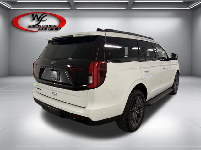 New 2026 Ford Expedition Platinum image 6