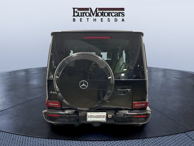 Used 2019 Mercedes-Benz G 550 image 4