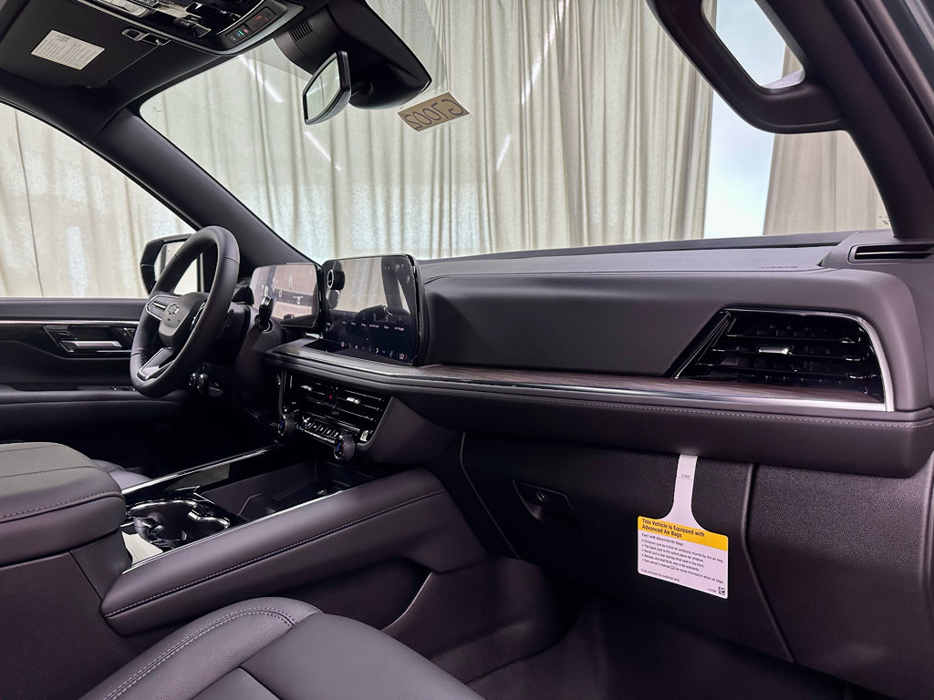 New 2026 Chevrolet Tahoe Z71 w/ Comfort Package image 27