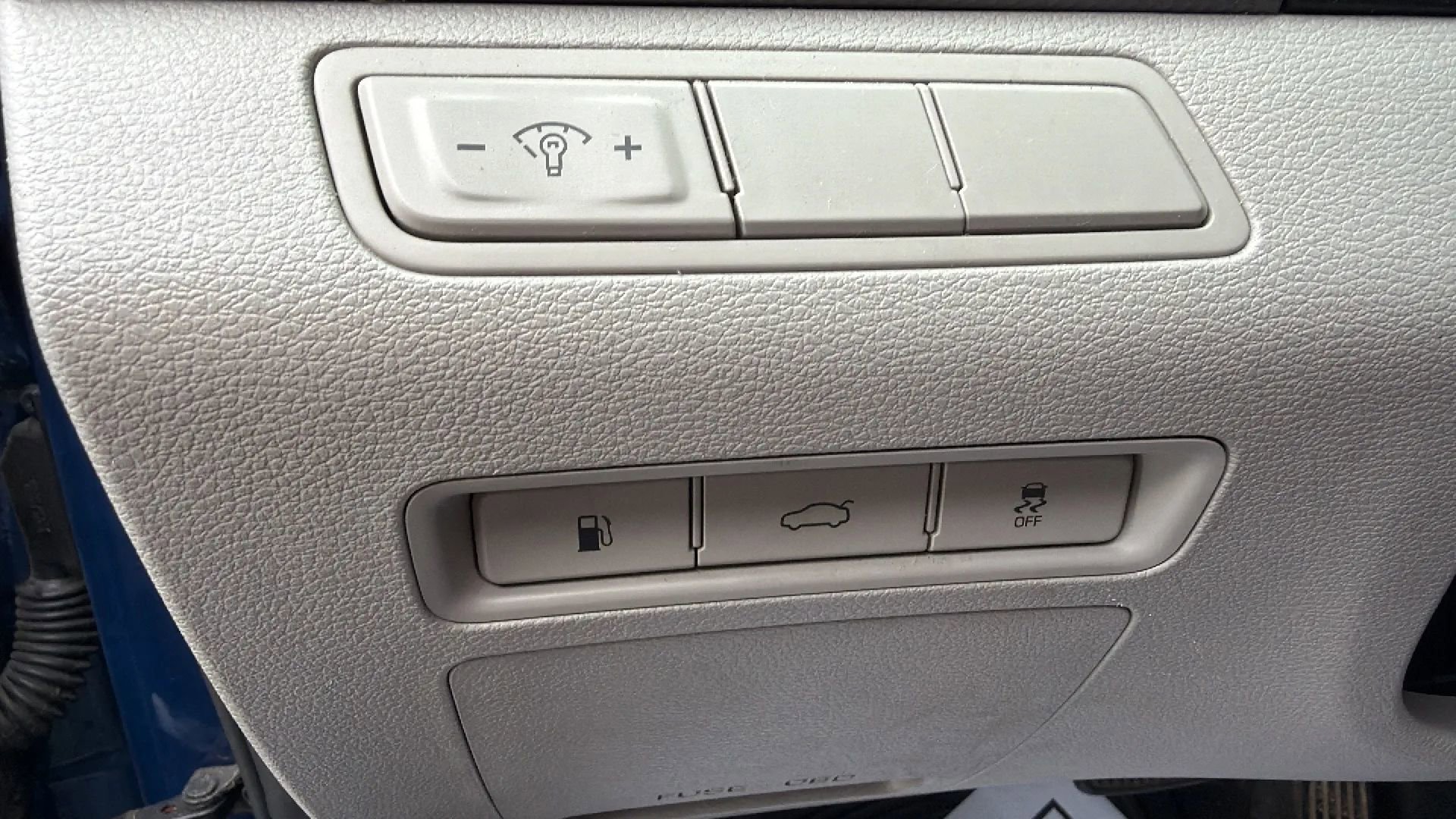 Used 2017 Hyundai Sonata SE w/ Cargo Package image 12