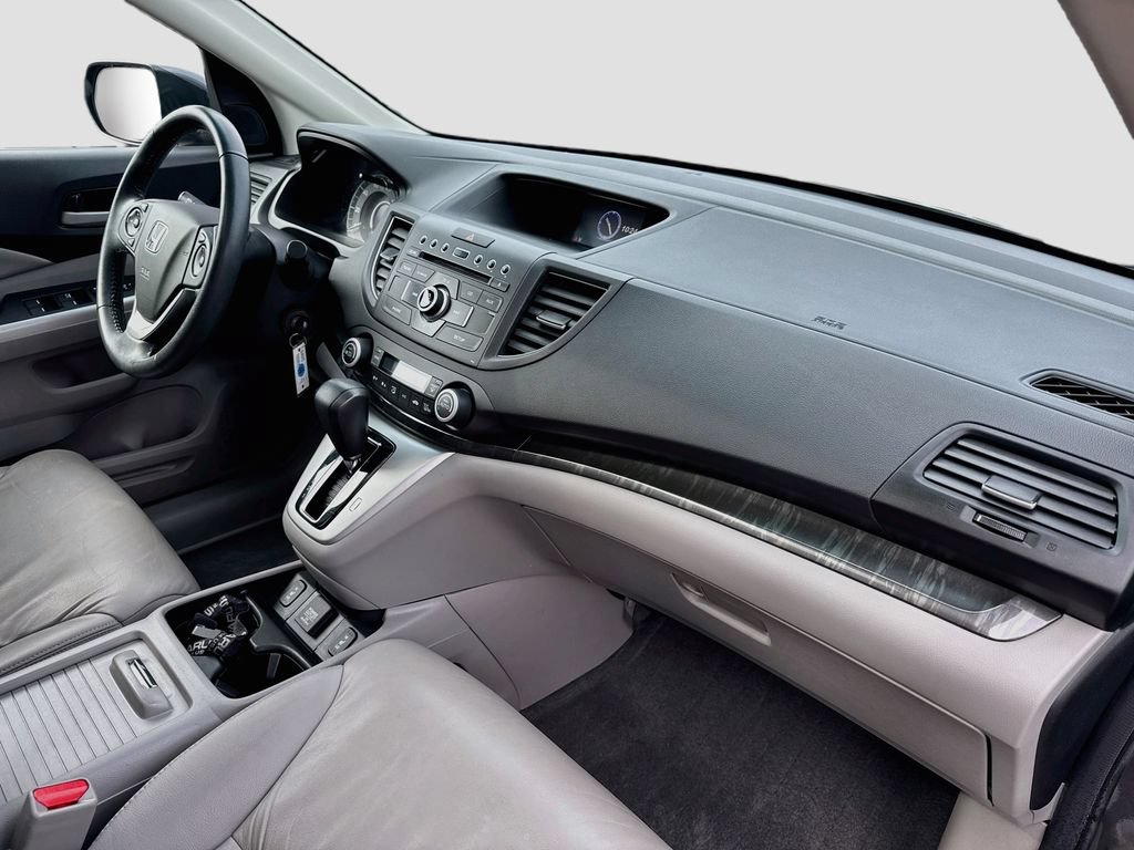 Used 2014 Honda CR-V EX-L image 29
