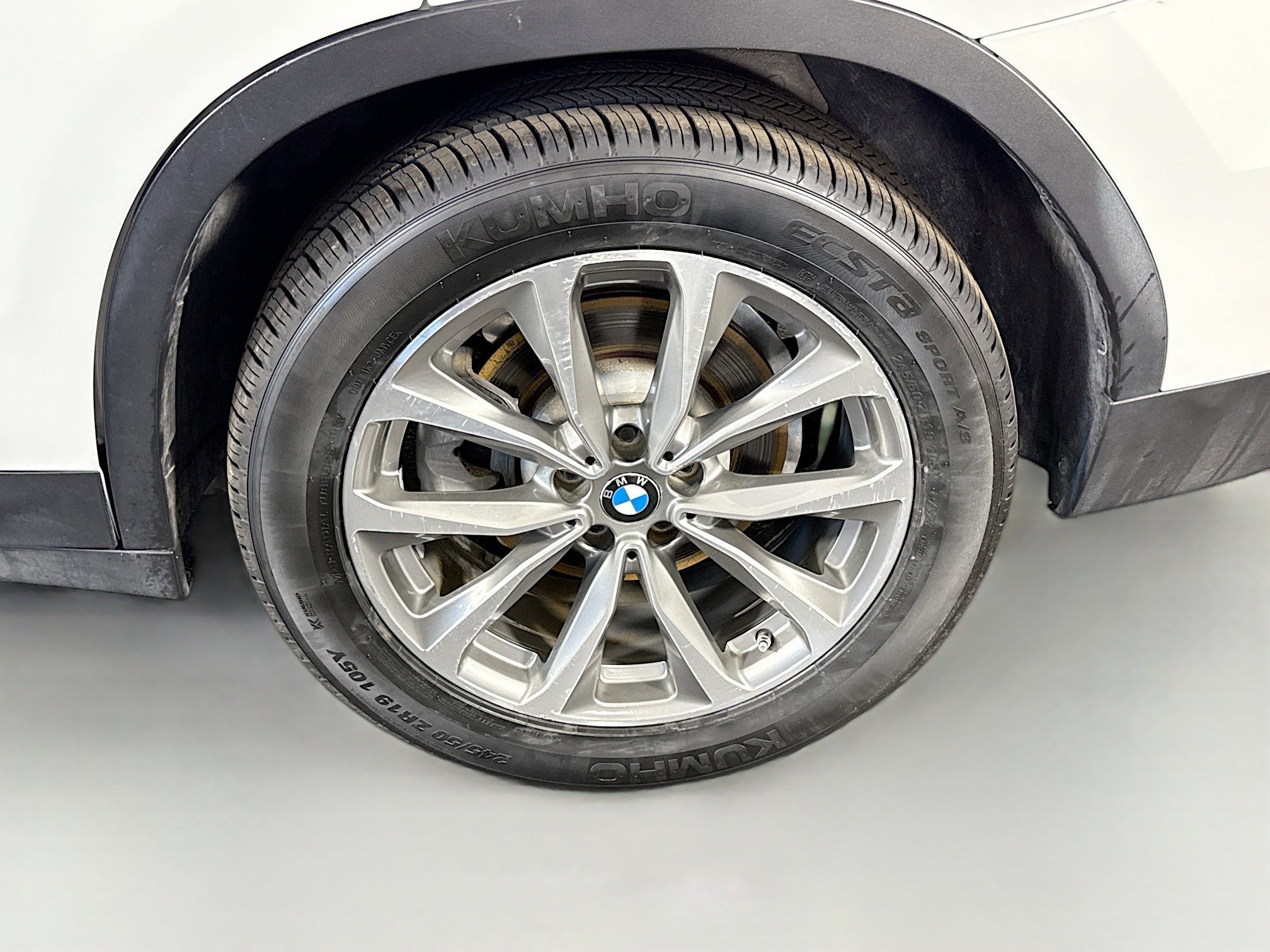 Used 2019 BMW X3 sDrive30i image 37