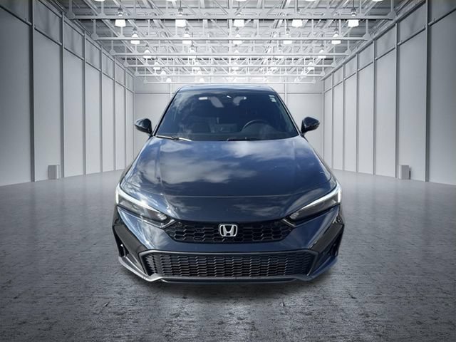 Used 2026 Honda Civic Sport Touring image 8