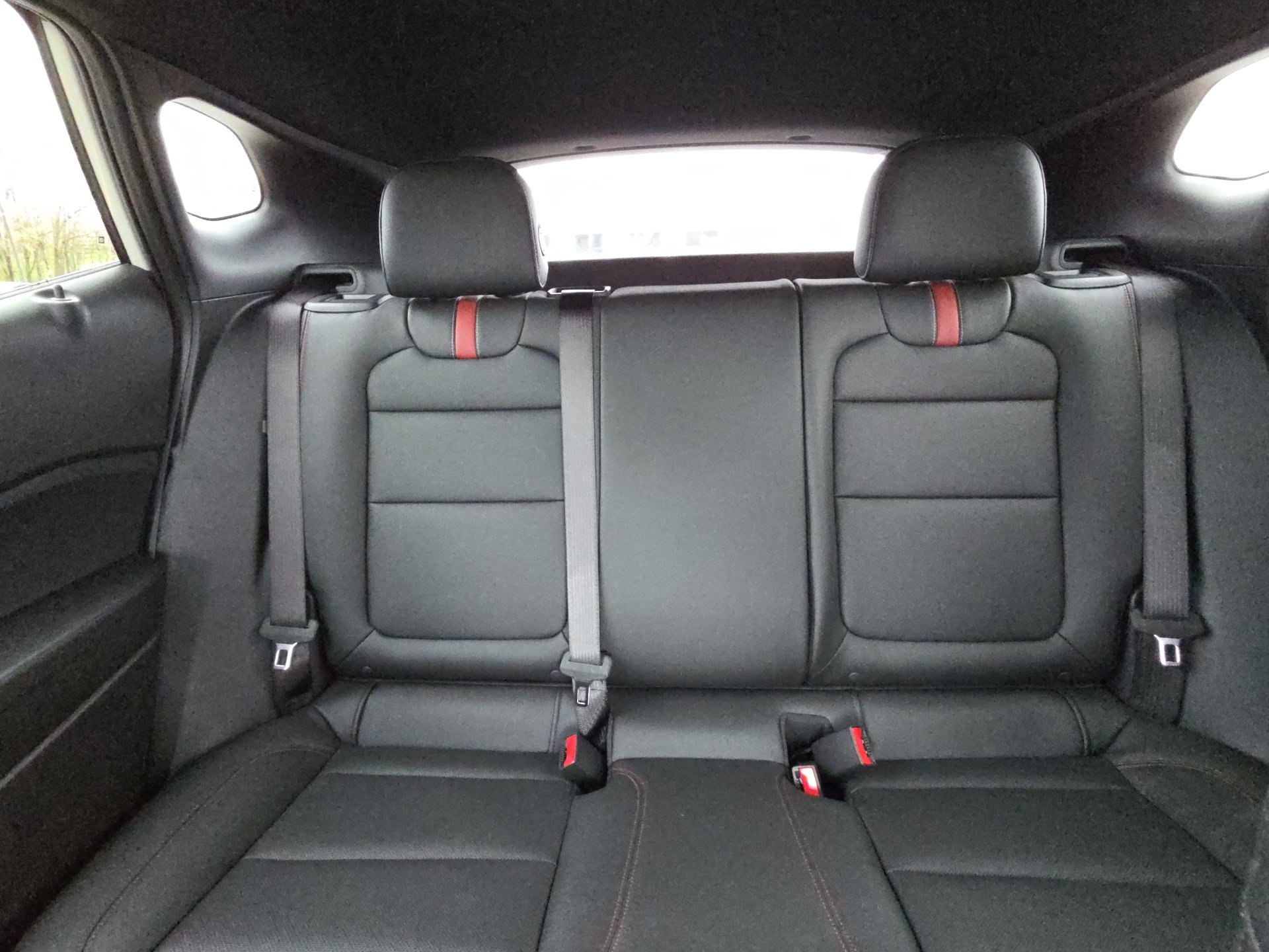 New 2026 Chevrolet Trax RS w/ Driver Confidence Package image 25