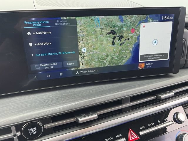 Used 2024 Hyundai Santa Fe Limited AWD/4WD image 24