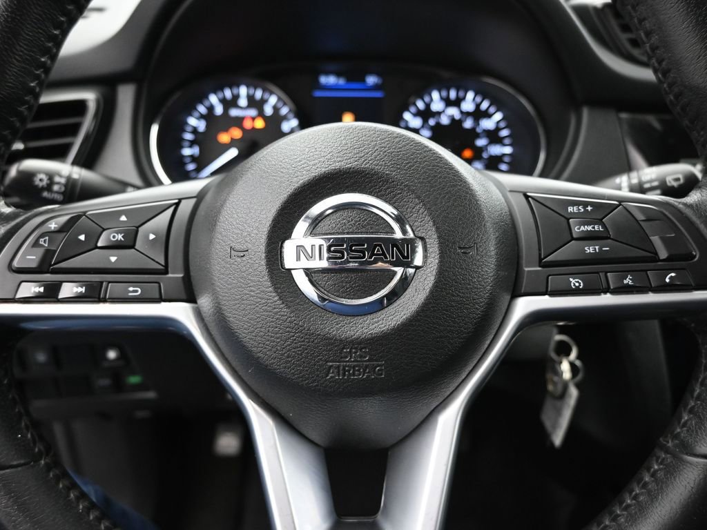 Used 2019 Nissan Rogue S w/ Special Edition Package image 11