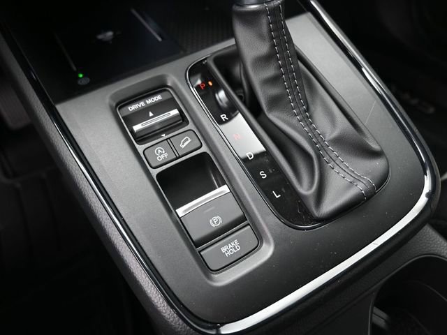 New 2026 Honda CR-V EX image 31