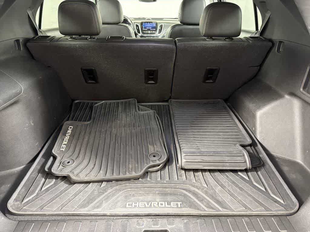 Certified 2022 Chevrolet Equinox Premier image 32