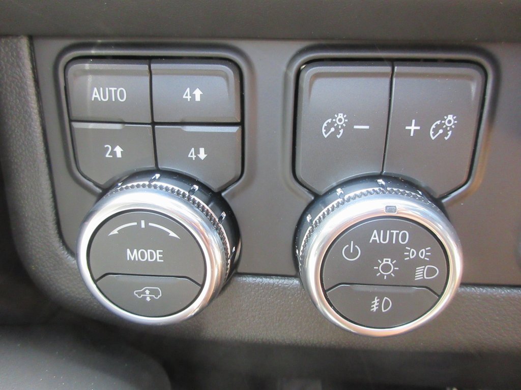 New 2026 GMC Yukon AT4 Ultimate image 17