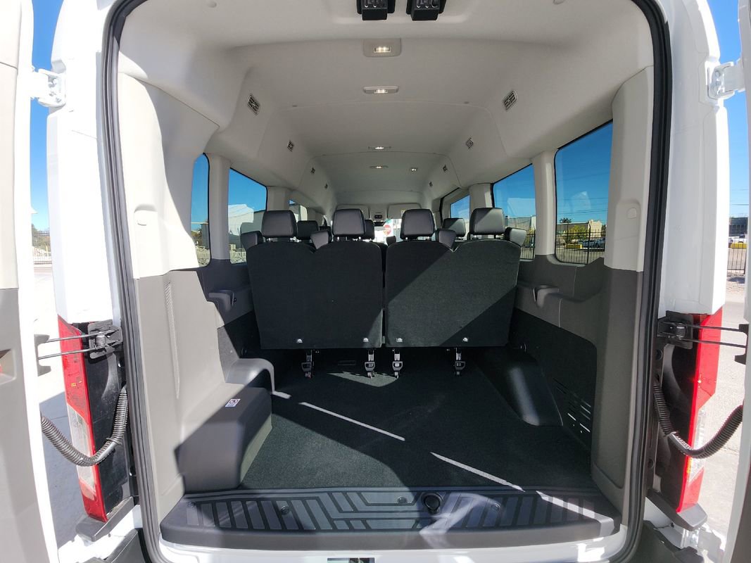 Used 2025 Ford Transit 350 XL image 13