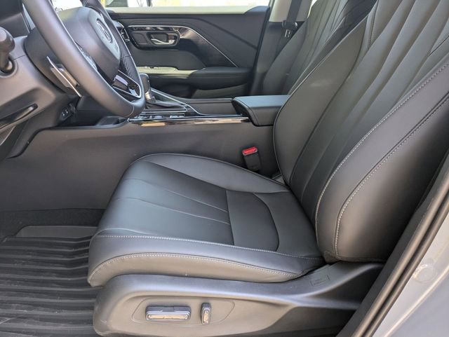 New 2026 Acura ADX FWD image 10