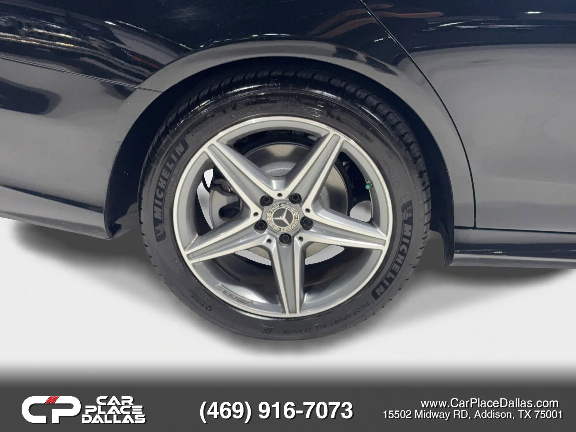 Used 2018 Mercedes-Benz E 300 image 31