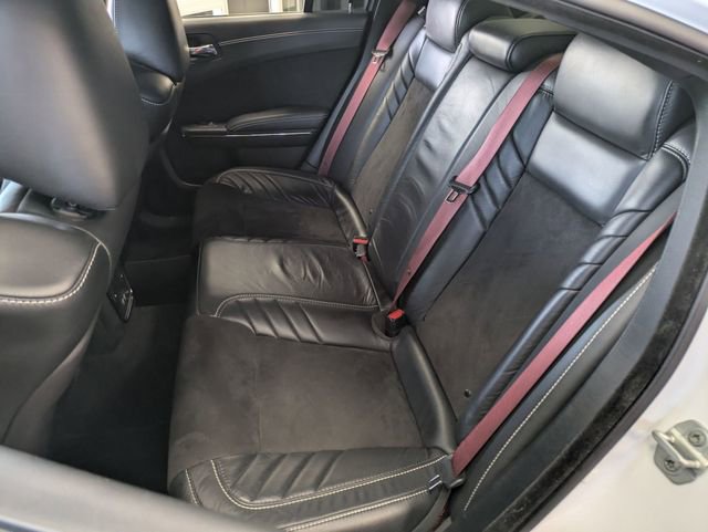 Used 2023 Dodge Charger SRT Hellcat w/ Harman/Kardon Audio Group image 28