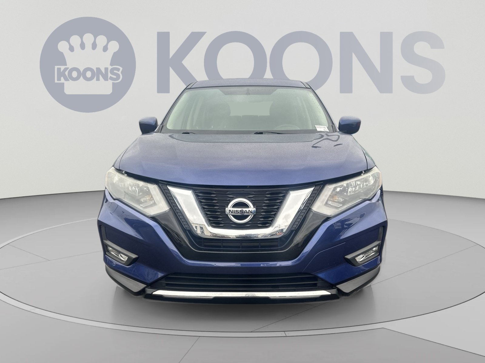Used 2018 Nissan Rogue S AWD/4WD image 4