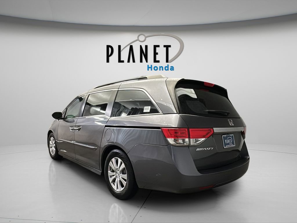Used 2014 Honda Odyssey EX-L image 6
