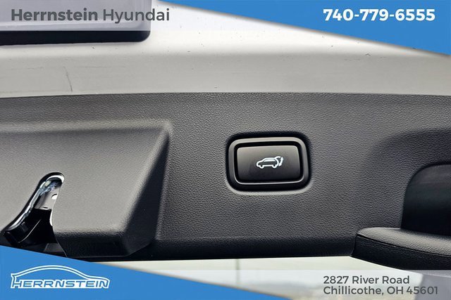 Certified 2025 Hyundai Tucson N Line image 19